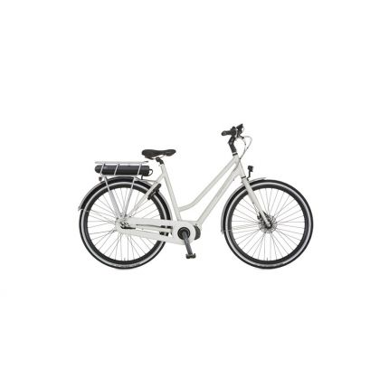 Cortina Ecomo Luxe Speed wit Cortina Ecomo Luxe Speed wit